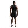 Nike Pro Canotta Palestra Nero Uomo