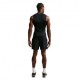 Nike Pro Canotta Palestra Nero Uomo