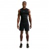 Nike Pro Canotta Palestra Nero Uomo
