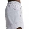 Nike Shorts Sportivi Nac Grigio Uomo