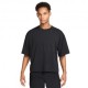 Nike Maglietta Palestra Nac Nero Uomo