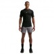 Nike Pro Maglietta Palestra Nero Uomo