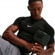 Nike Pro Maglietta Palestra Nero Uomo