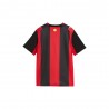 Puma Maglia Calcio Ac Milan Home Authentic 26 27 Nero Rosso Uomo
