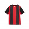 Puma Maglia Calcio Ac Milan Home Replica 26 27 Nero Rosso Bambino
