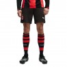 Puma Pantaloncini Calcio Ac Milan Home Replica 26 27 Nero Rosso Uomo