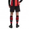 Puma Pantaloncini Calcio Ac Milan Home Replica 26 27 Nero Rosso Uomo