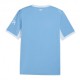 Puma Maglia Calcio Mcfc Home Replica 26 27 Azzurro Blu Uomo