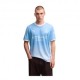 Puma Maglia Calcio Mcfc Home Replica 26 27 Azzurro Blu Uomo