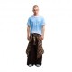 Puma Maglia Calcio Mcfc Home Replica 26 27 Azzurro Blu Uomo