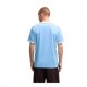 Puma Maglia Calcio Mcfc Home Replica 26 27 Azzurro Blu Uomo