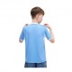 Puma Maglia Calcio Mcfc Home Replica 26 27 Azzurro Blu Bambino
