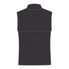 Puma Gilet Milan Training Antracite Rosso Uomo