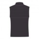Puma Gilet Milan Training Antracite Rosso Uomo