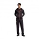 Puma Felpa Calcio Ac Milan Pumatech Fz Antracite Rosso Uomo