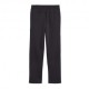 Puma Pantaloni Allenamento Calcio Ac Milan Pumatech Antracite Rosso Uomo