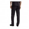 Puma Pantaloni Allenamento Calcio Ac Milan Pumatech Antracite Rosso Uomo