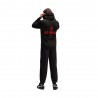 Puma Tuta Calcio Ac Milan Ftbl Culture Nero Rosso Uomo