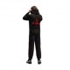 Puma Tuta Calcio Ac Milan Ftbl Culture Nero Rosso Uomo