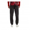Puma Pantaloni Allenamento Calcio Ac Milan King Anthem Antracite Rosso Uomo