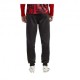 Puma Pantaloni Allenamento Calcio Ac Milan King Anthem Antracite Rosso Uomo