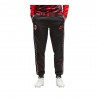 Puma Pantaloni Allenamento Calcio Ac Milan King Anthem Antracite Rosso Uomo