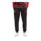 Puma Pantaloni Allenamento Calcio Ac Milan King Anthem Antracite Rosso Uomo