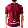 Joma Sport Maglia Calcio Torino Home 26 27 Granata Bianco Bambino