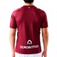 Joma Sport Maglia Calcio Torino Home 26 27 Granata Bianco Bambino
