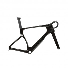 Cervélo S5 51 Five Black - Kit Telaio Bici Da Corsa