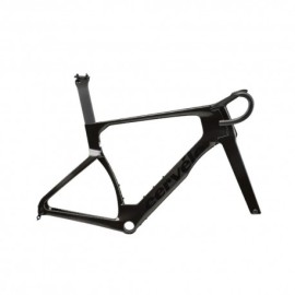 Cervélo S5 51 Five Black - Kit Telaio Bici Da Corsa