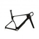 Cervélo S5 51 Five Black - Kit Telaio Bici Da Corsa