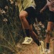 ADIDAS Terrex Agravic Sl Frolem Nero - Scarpa Trail Running Uomo