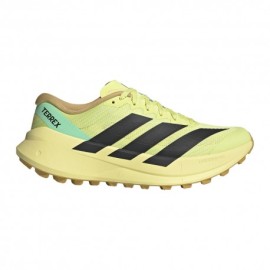 ADIDAS Terrex Agravic Sl Frolem Nero - Scarpa Trail Running Uomo