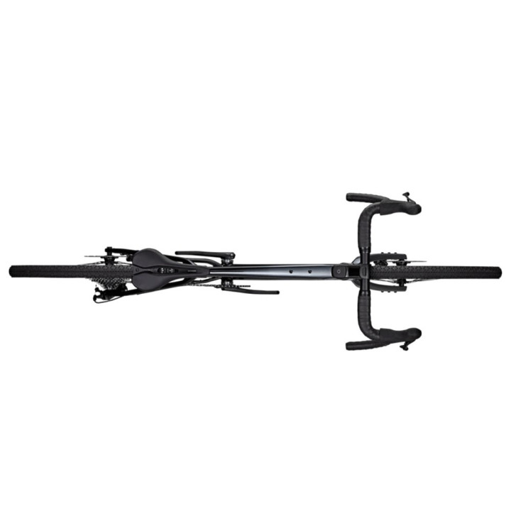 Focus Atlas 8.7 Grx820 2X12V Lavender/Steelgrey - Bici Gravel