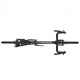 Focus Atlas 6.7 Cues U6030 1X11V Steelgray Nero - Bici Gravel