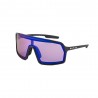 Out Of Occhiali Bot 3 Hybrid Nero Bianco Irid Blu