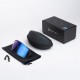 Out Of Occhiali Bot 3 Hybrid Nero Bianco Irid Blu