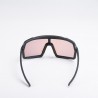 Out Of Occhiali Bot 3 Hybrid Nero Bianco Irid Blu
