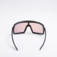 Out Of Occhiali Bot 3 Hybrid Nero Bianco Irid Blu