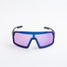 Out Of Occhiali Bot 3 Hybrid Nero Bianco Irid Blu
