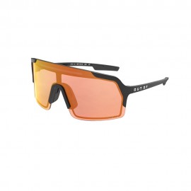 Out Of Occhiali Bot 3 Lite Nero Bianco Irid Rosso