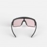 Out Of Occhiali Bot 3 Lite Nero Bianco Irid Rosso
