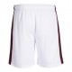Joma Sport Pantaloncini Calcio Torino Away 26 27 Bianco Granata Bambino