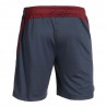 Joma Sport Pantaloncini Calcio Torino Training Blu Bianco Uomo