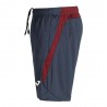 Joma Sport Pantaloncini Calcio Torino Training Blu Bianco Uomo