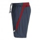 Joma Sport Pantaloncini Calcio Torino Training Blu Bianco Uomo
