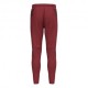 Joma Sport Pantaloni Allenamento Calcio Torino Training Granata Uomo