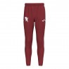 Joma Sport Pantaloni Allenamento Calcio Torino Training Granata Uomo