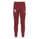 Joma Sport Pantaloni Allenamento Calcio Torino Training Granata Uomo